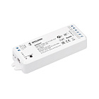 INTELLIGENT ARLIGHT Диммер SMART-PWM-102-72-DIM-SUF (12-36V, 2x5A, ZB) (IARL, Пластик) Lednikoff