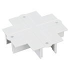 Накладка LGD-4TR-PLANK-X-WH (C) (Arlight, IP20 Пластик, 3 года) Lednikoff