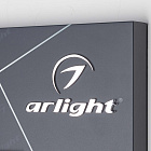 Стенд Системы Управления Excellent Arlight 830x600mm (DB 3мм, пленка, лого) (Arlight, -)