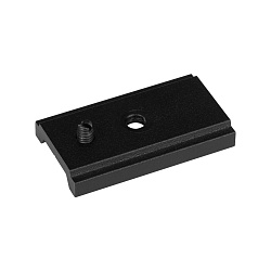 Держатель MAG-ORIENT-HOLDER (BK) (Arlight, Сталь)