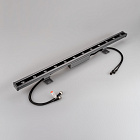 Светодиодный прожектор AR-LINE-1000L-48W-24V RGB-Day4000 (Grey, 15x45 deg, DMX512) (Arlight, Закрытый) Lednikoff