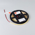 Светодиодная лента COB-X576-10mm 24V Warm2400 (15 W/m, IP20, 5m) (Arlight, высок.эфф.150 лм/Вт) Lednikoff