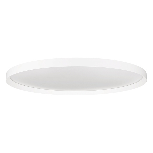 Светильник SP-ESTELY-R800-60W Warm3000 (WH, 80 deg, 230V, TRIAC) (Arlight, IP20 Металл, 5 лет) Lednikoff