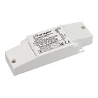 Блок питания ARJ-7-PFC-TRIAC-A (7W, 180-350mA) (Arlight, IP20 Пластик, 5 лет) Lednikoff