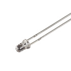 Светодиод ARL-3014URBC-B (Arlight, 3мм (круглый)) Lednikoff