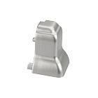 Соединитель ARH-PLINTUS внешний (Arlight, Пластик) Lednikoff