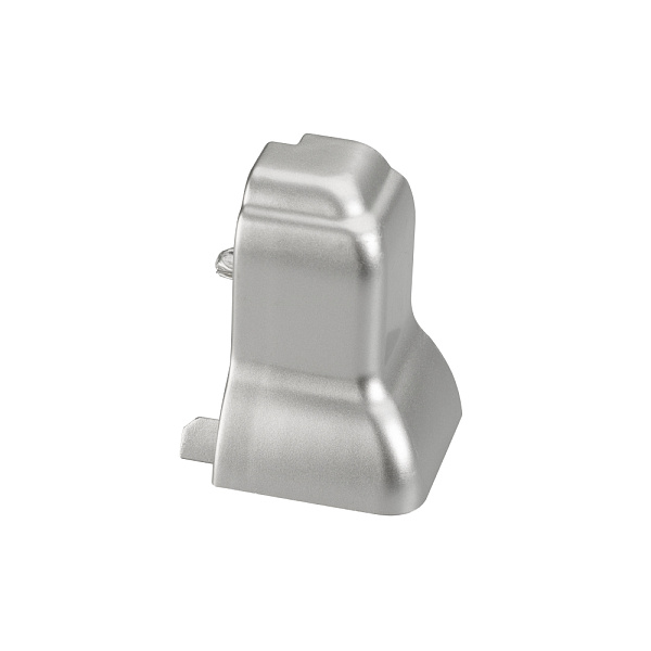 Соединитель ARH-PLINTUS внешний (Arlight, Пластик) Lednikoff