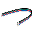 Шлейф RGBW-20AWG-L120mm-5pin (Arlight, -) Lednikoff