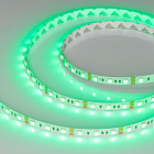 Светодиодная лента RT-B60-10mm 12V RGB (14.4 W/m, IP20, 5060, 5m) (Arlight, Открытый) Lednikoff