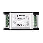 INTELLIGENT ARLIGHT Конвертер 0-10В DALI-310-DIN (AC 230V, DALI, 0-10) (IARL, -) Lednikoff