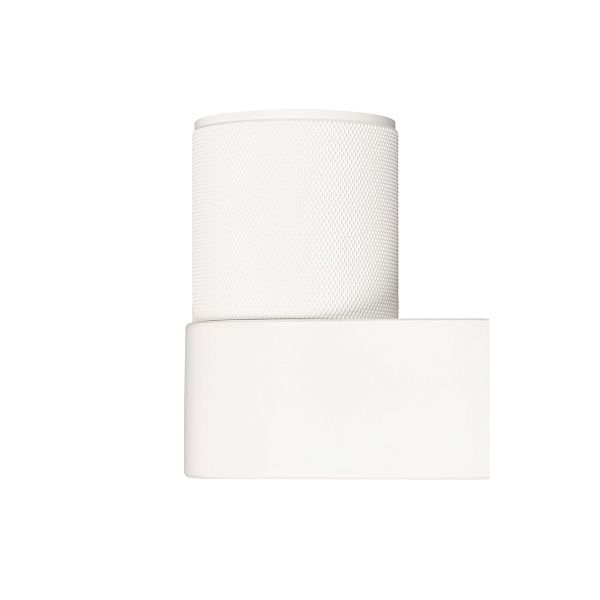 Светильник SP-SPICY-WALL-S115x72-6W Day4000 (WH, 40 deg) (Arlight, IP20 Металл, 3 года)