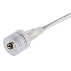Разъем выводной DCWP-2pin-L150mm-X1M (PAPA) (Arlight, -) Lednikoff