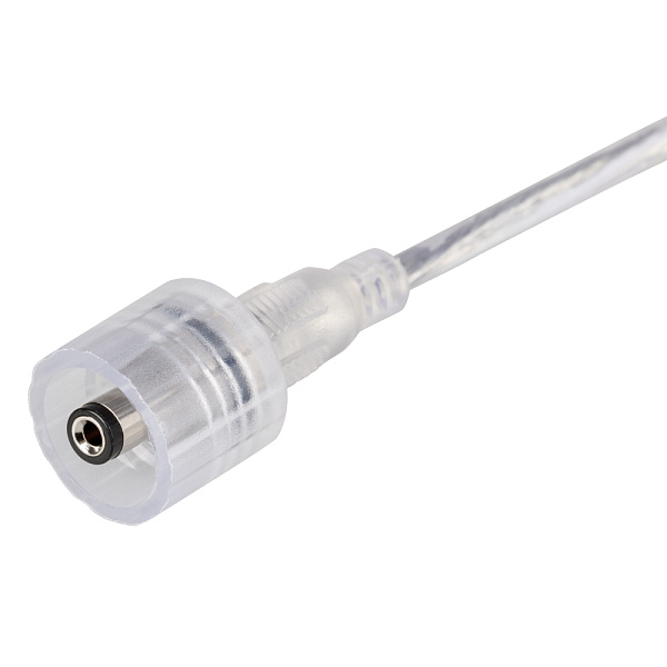 Разъем выводной DCWP-2pin-L150mm-X1M (PAPA) (Arlight, -) Lednikoff
