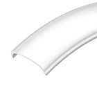 Экран ARH-BENT-W18-3000 Opal (Arlight, Пластик) Lednikoff