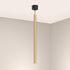 Светильник SP-PIPE-HANG-L600-R30-9W Day4000 (GD, 24 deg, 230V) (Arlight, IP20 Металл, 3 года) Lednikoff