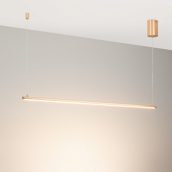 Светильник SP-UMBRA-HANG-H-L900-15W Day4000 (GD, 120 deg, 230V) (Arlight, IP20 Металл, 3 года) Lednikoff