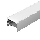 Профиль SL-LINE-5035-2000 ANOD (Arlight, Алюминий) Lednikoff