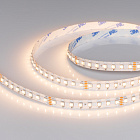 Светодиодная лента герметичная RZ-NANO-H96-12mm 24V RGBW-Warm (12 W/m, IP54, 5m) (Arlight, CRI>90) Lednikoff