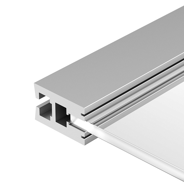 Профиль EX-2000 (Arlight, Алюминий) Lednikoff