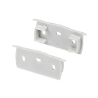 Заглушка ARH-TRI-D с отверстием (Arlight, Пластик) Lednikoff