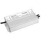 Блок питания ARPV-UH24600-PFC (24V, 25A, 600W) (Arlight, IP67 Металл, 7 лет) Lednikoff