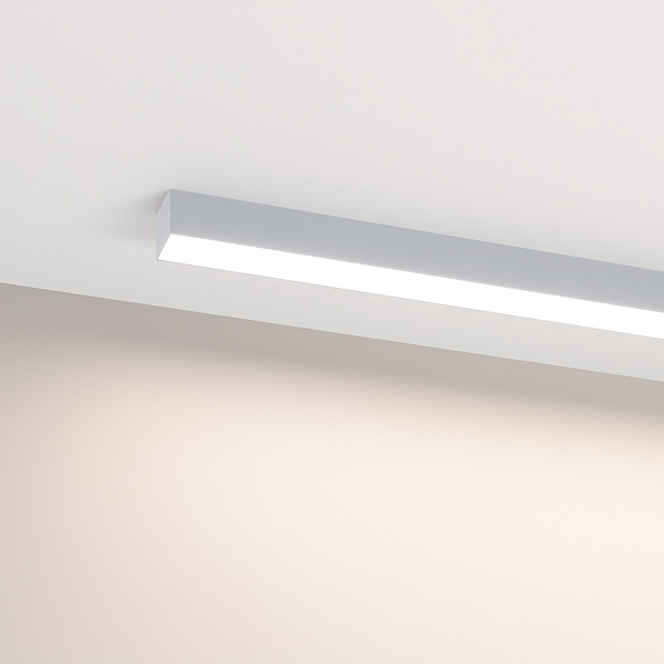 Светильник SP-LINE-5050-L2460-81W Day4000 (SL, 120 deg, 230V) IP33 (Arlight, Металл) Lednikoff
