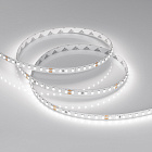 Светодиодная лента RT-A128-8mm 24V White6000 (10 W/m, IP20, 5m) (Arlight, высок.эфф.150 лм/Вт) Lednikoff