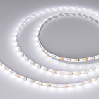 Светодиодная лента RT-A120-8mm 12V White-MIX (9.6 W/m, IP20, 2835, 5m) (Arlight, Изменяемая ЦТ) Lednikoff