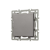 Заглушка для розетки SCT-MGG-PL-GR (Arlight, -)