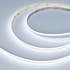Светодиодная лента COB-X528-8mm 24V White6000 (6 W/m, IP20, 5m, FreeCut) (Arlight, Свободная резка) Lednikoff