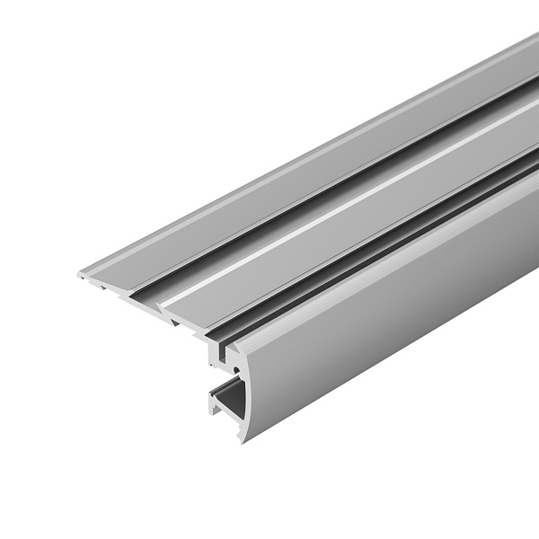 Профиль STEP-2000 ANOD (Arlight, Алюминий) Lednikoff