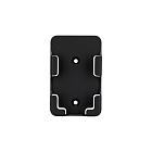 Держатель для пульта SMART-RH3 Black (Arlight, Пластик) Lednikoff