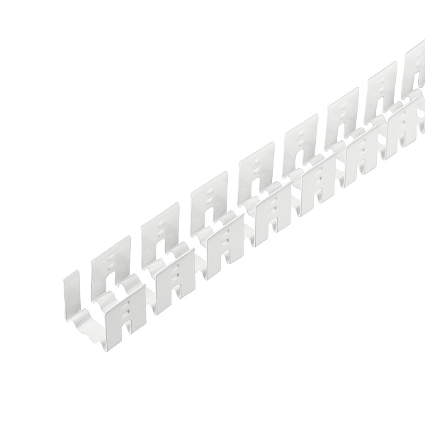 Профиль гибкий AQUA-1616-1000 STEEL (Arlight, Металл) Lednikoff
