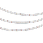 Светодиодная лента герметичная CSP-PS-X640-12mm 24V White-MIX (23 W/m, IP67, 5m) (Arlight, Изменяемая ЦТ) Lednikoff