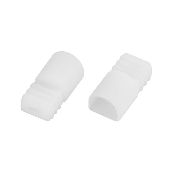 Заглушка для лент COB-8mm-H (Arlight, Силикон) Lednikoff