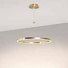 Светильник SP-CONGO-CAN-1-R600-36W Day4000 (GD, 120 deg, 230V) (Arlight, IP20 Металл, 5 лет) Lednikoff