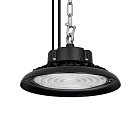 Светильник SP-ARIVA-DIM-R260-100W White5000 (BK, 60 deg, 230V, 0-10V) (Arlight, IP65 Металл, 5 лет) Lednikoff