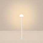Светильник KT-MUCENA-BOLL-A-H350-1W Warm3000 (WH, 85 deg, 24V) (Arlight, IP65 Металл, 3 года) Lednikoff