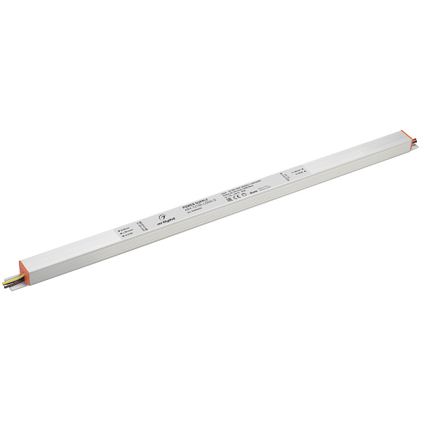 Блок питания ARV-12100-LONG-D (12V, 8A, 100W) (Arlight, IP20 Металл, 3 года) Lednikoff