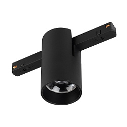 Светильник MAG-ORIENT-AXIO-R60-15W Warm3000 (BK, 24 deg, 48V) (Arlight, IP20 Металл, 5 лет)