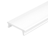 Экран СEIL-S14-SHADOW-2000 FLAT OPAL (Arlight, Пластик)