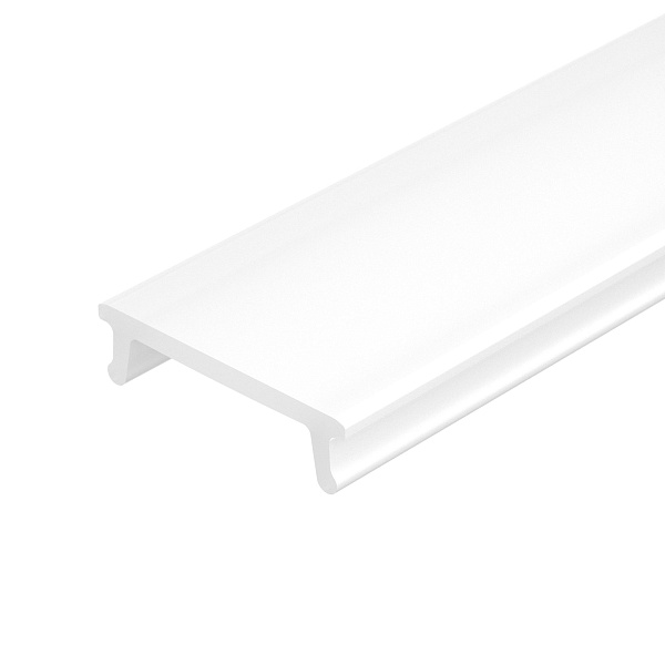 Экран СEIL-S14-SHADOW-2000 FLAT OPAL (Arlight, Пластик) Lednikoff