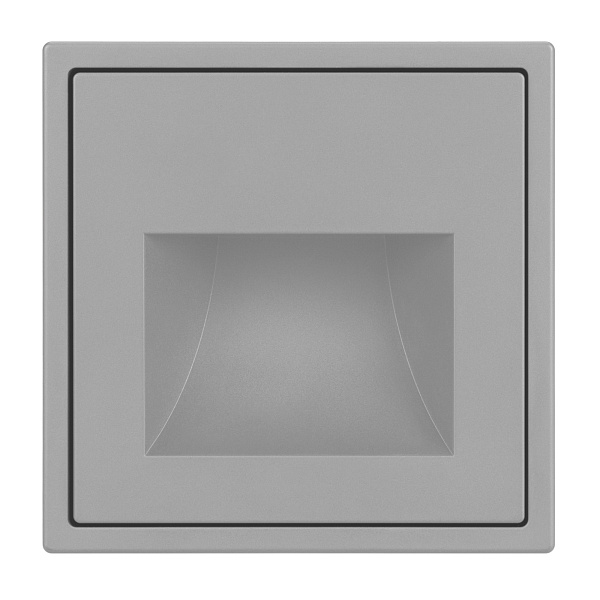 Механизм подсветки LED SWT-NOBE-MFX-SFPL-IS (Arlight, Никель) Lednikoff