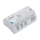 INTELLIGENT ARLIGHT Контроллер DALI-LOGIC-LITE-PS-x2 (230B, Ethernet) (IARL, IP20 Пластик, 2 года) Lednikoff