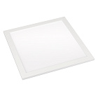 Панель IM-300x300A-12W Day White (Arlight, IP40 Металл, 3 года) Lednikoff