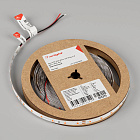 Светодиодная лента RT-A60-8mm 24V Ruby (4.8 W/m, IP20, 5m) (Arlight, -) Lednikoff