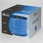 Дюралайт ARD-REG-LIVE Blue (220V, 24 LED/m, 100m) (Ardecoled, Закрытый) Lednikoff