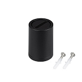 Чаша накладная  ART-INBELT-CANOPY (BK) (Arlight, -)