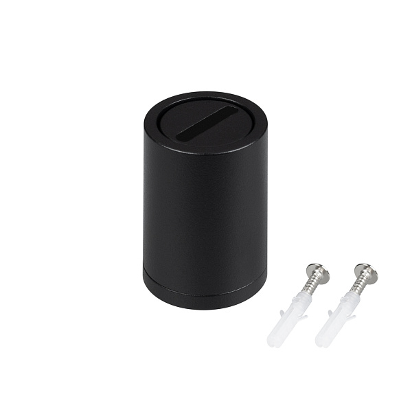 Чаша накладная  ART-INBELT-CANOPY (BK) (Arlight, -)