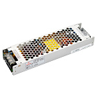 Блок питания HTS-150L-5-Slim (5V, 30A, 150W) (Arlight, IP20 Сетка, 3 года) Lednikoff